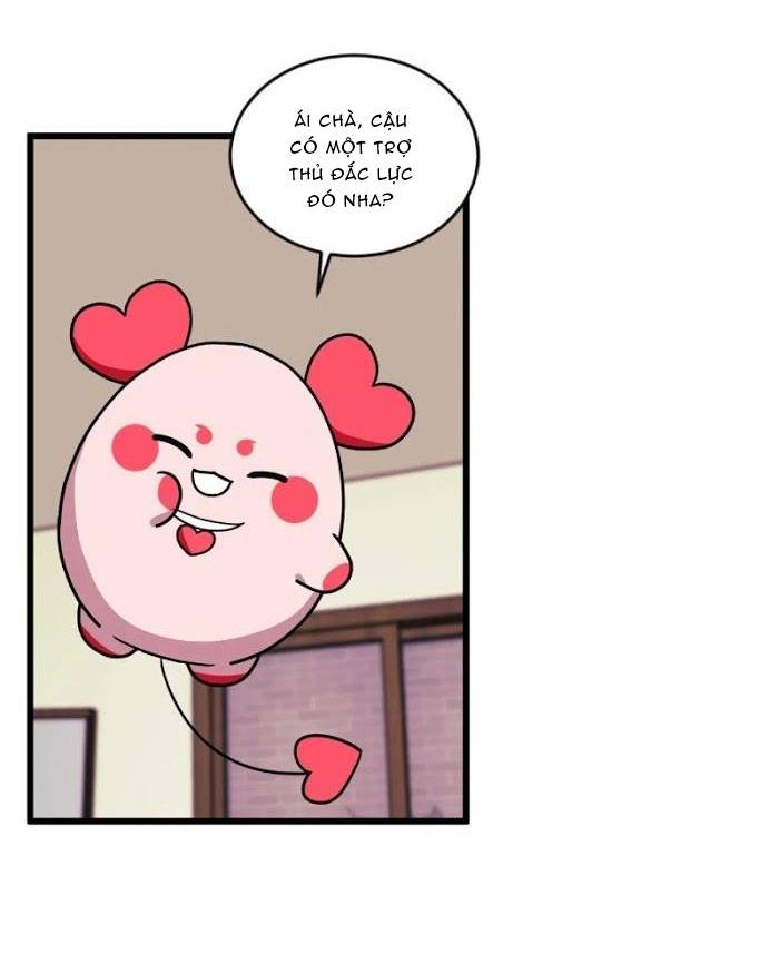 Nói Tôi Nghe Điều Ước Của Cậu! - Chap 5