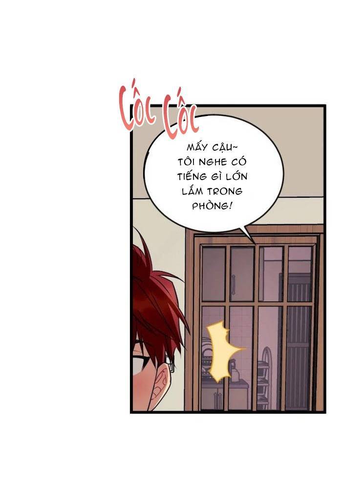 Nói Tôi Nghe Điều Ước Của Cậu! - Chap 5