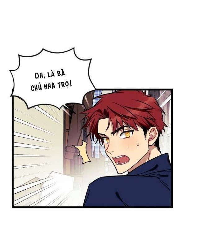 Nói Tôi Nghe Điều Ước Của Cậu! - Chap 5