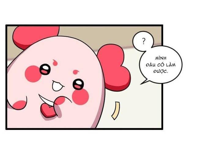 Nói Tôi Nghe Điều Ước Của Cậu! - Chap 5