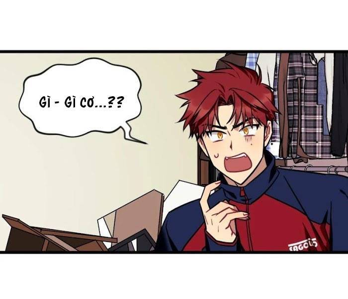 Nói Tôi Nghe Điều Ước Của Cậu! - Chap 5