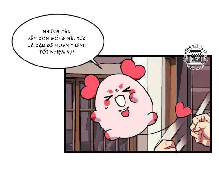 Nói Tôi Nghe Điều Ước Của Cậu! - Chap 5