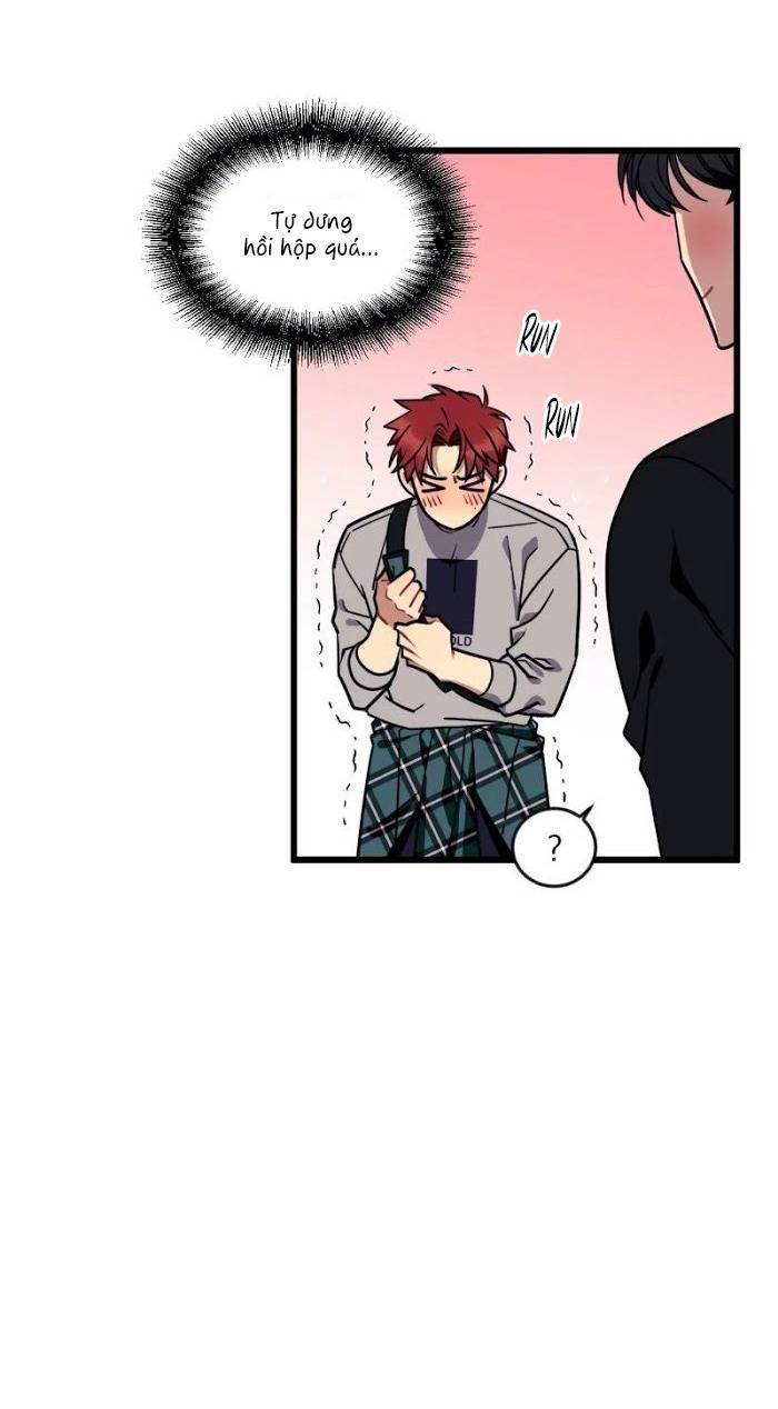 Nói Tôi Nghe Điều Ước Của Cậu! - Chap 7