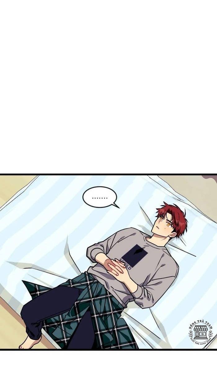 Nói Tôi Nghe Điều Ước Của Cậu! - Chap 7