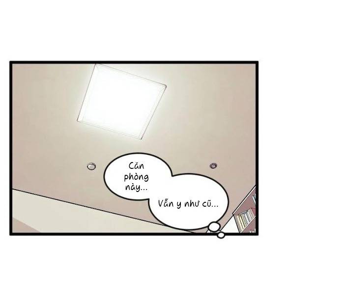 Nói Tôi Nghe Điều Ước Của Cậu! - Chap 7