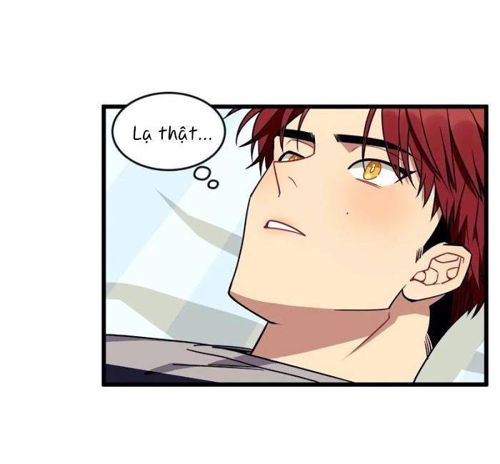 Nói Tôi Nghe Điều Ước Của Cậu! - Chap 7