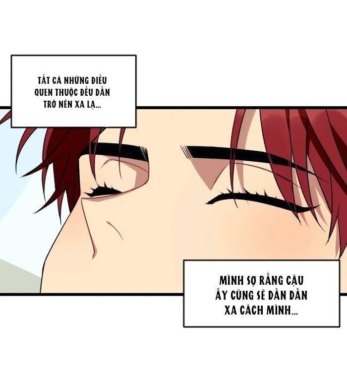 Nói Tôi Nghe Điều Ước Của Cậu! - Chap 7