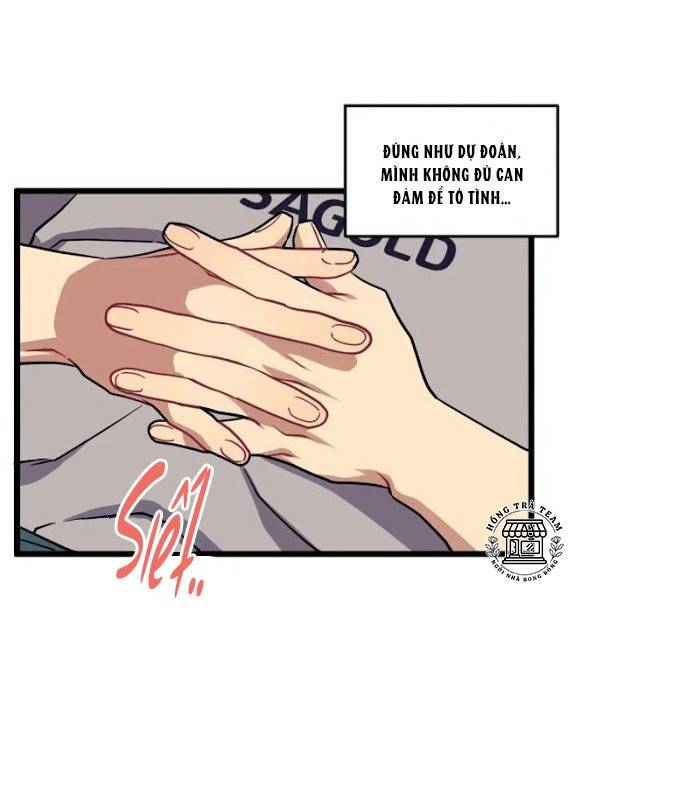 Nói Tôi Nghe Điều Ước Của Cậu! - Chap 7