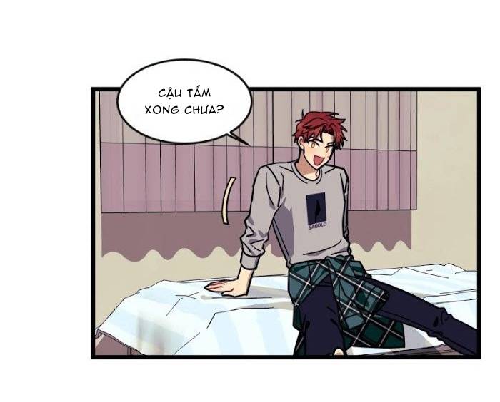 Nói Tôi Nghe Điều Ước Của Cậu! - Chap 7