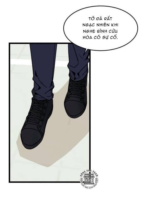 Nói Tôi Nghe Điều Ước Của Cậu! - Chap 7