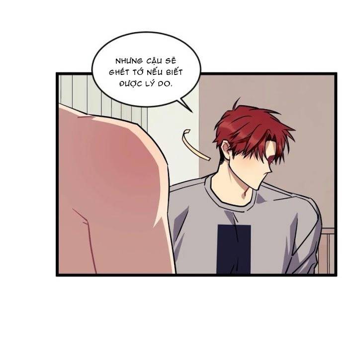 Nói Tôi Nghe Điều Ước Của Cậu! - Chap 7