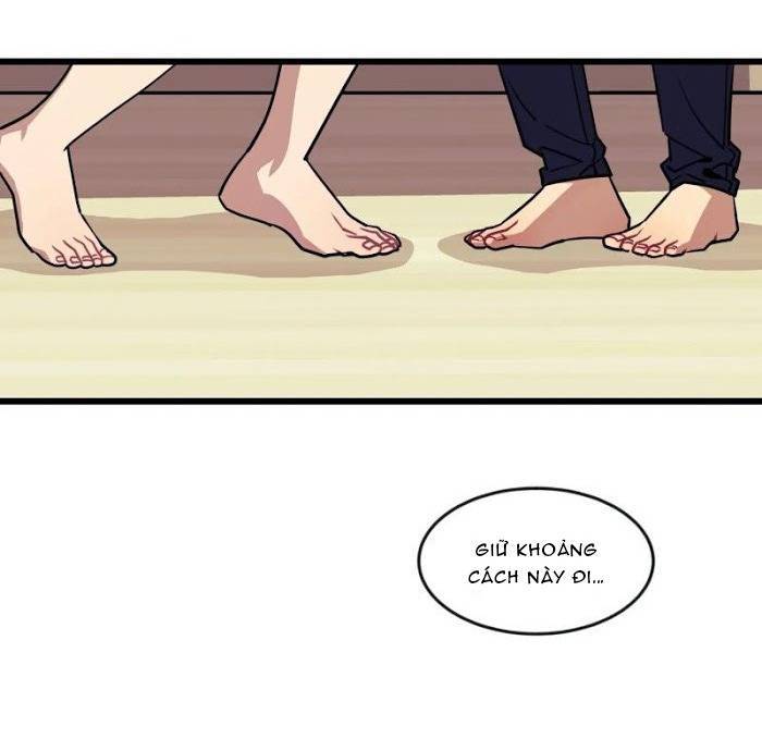 Nói Tôi Nghe Điều Ước Của Cậu! - Chap 7