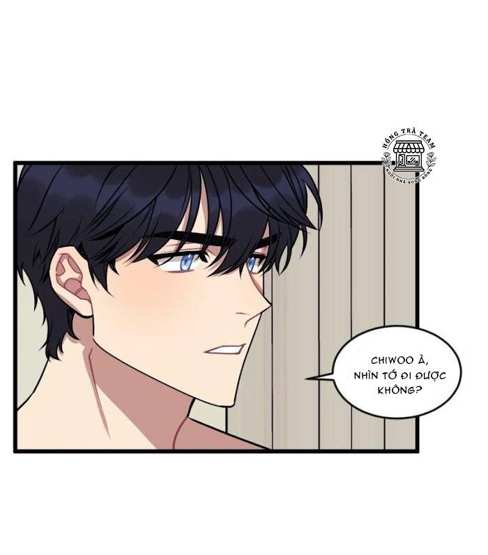 Nói Tôi Nghe Điều Ước Của Cậu! - Chap 7