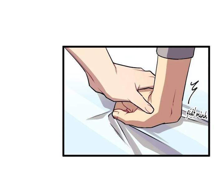 Nói Tôi Nghe Điều Ước Của Cậu! - Chap 7