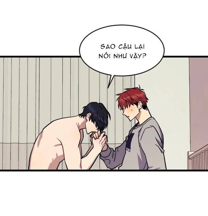 Nói Tôi Nghe Điều Ước Của Cậu! - Chap 7