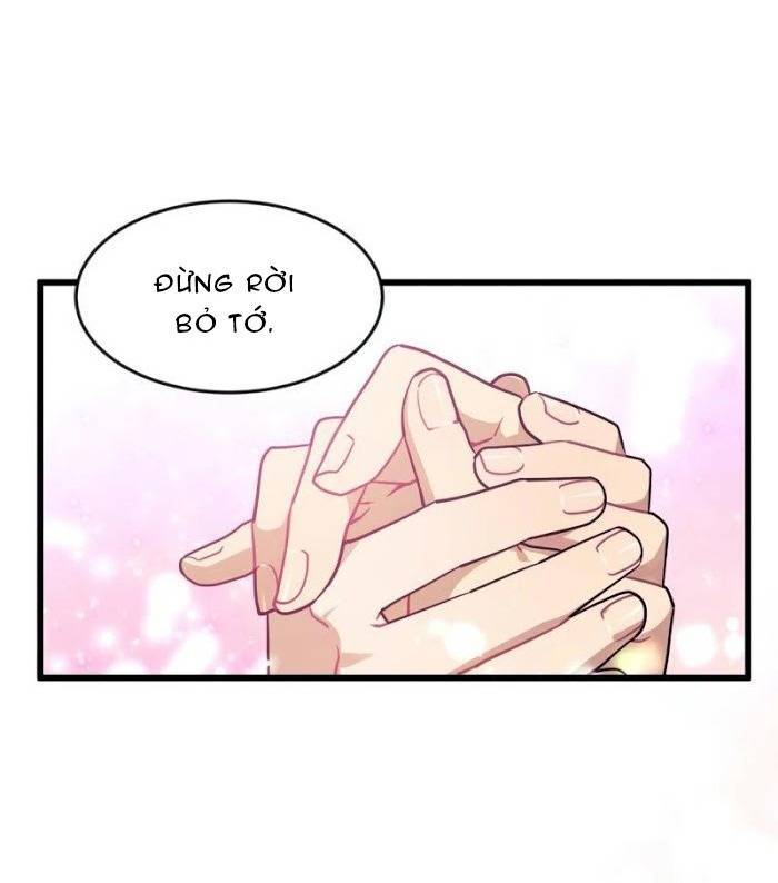 Nói Tôi Nghe Điều Ước Của Cậu! - Chap 7