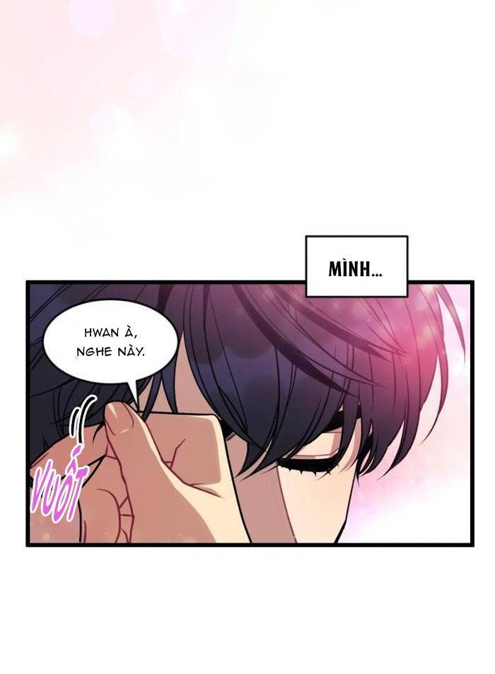 Nói Tôi Nghe Điều Ước Của Cậu! - Chap 7
