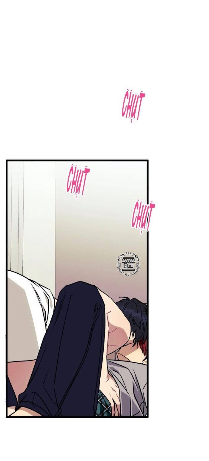 Nói Tôi Nghe Điều Ước Của Cậu! - Chap 7