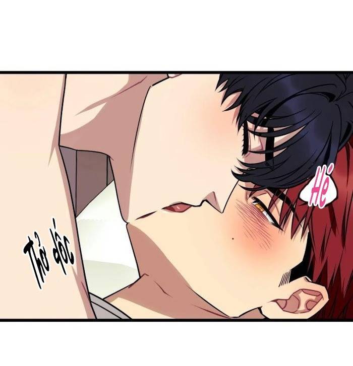 Nói Tôi Nghe Điều Ước Của Cậu! - Chap 7