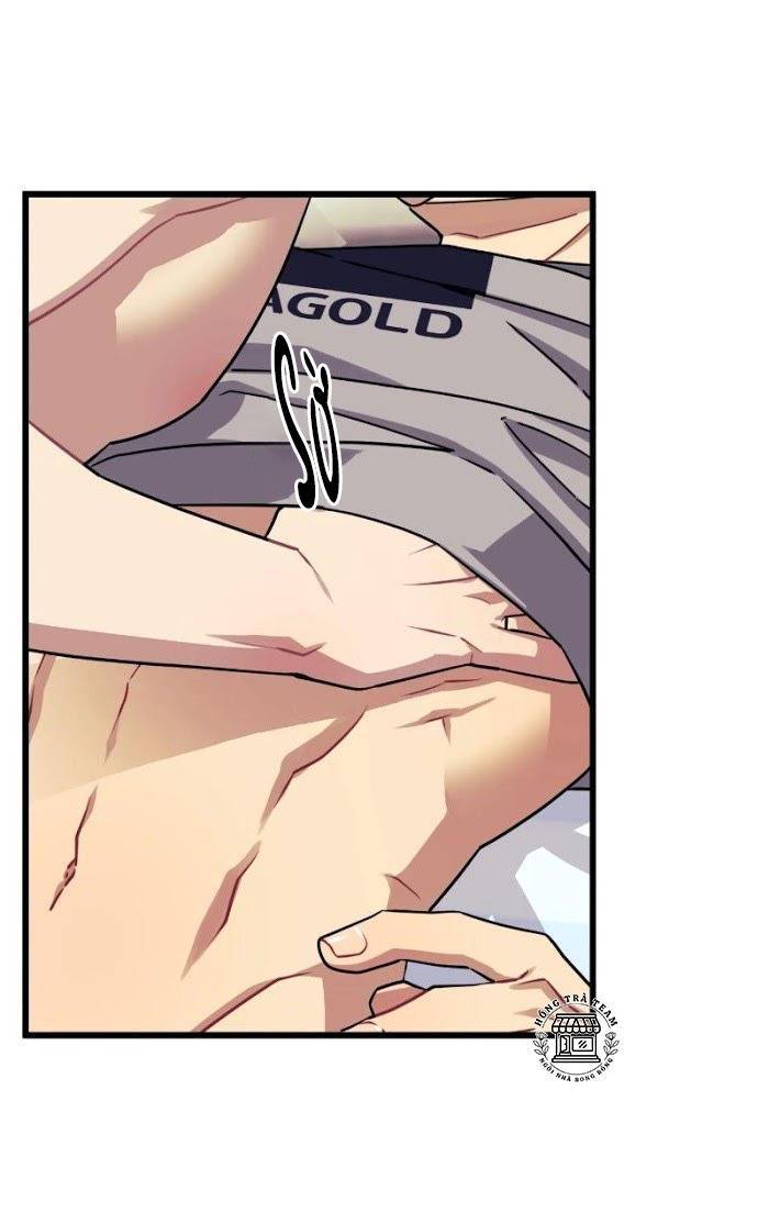 Nói Tôi Nghe Điều Ước Của Cậu! - Chap 7