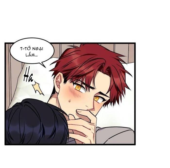 Nói Tôi Nghe Điều Ước Của Cậu! - Chap 7