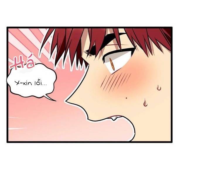 Nói Tôi Nghe Điều Ước Của Cậu! - Chap 7