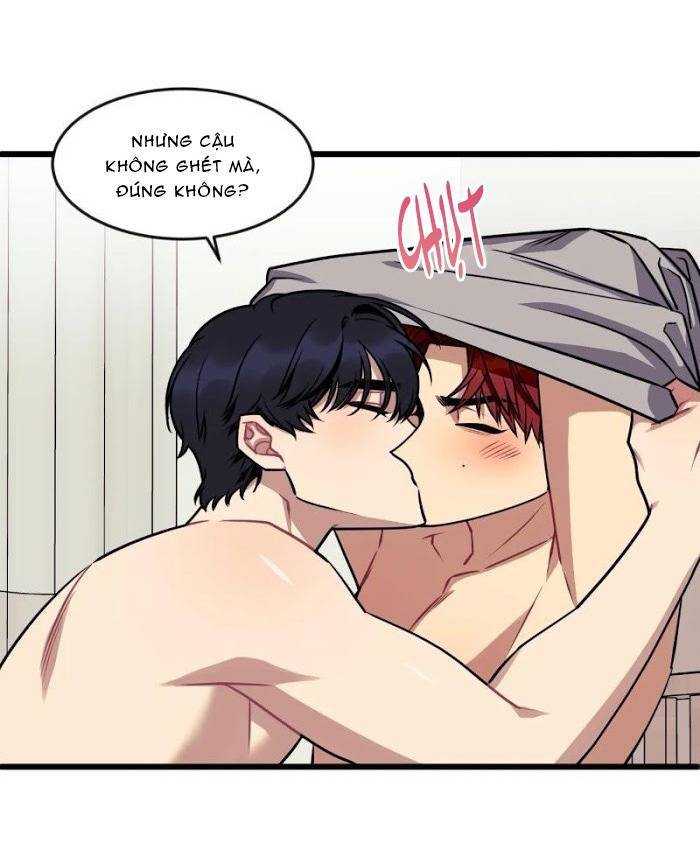 Nói Tôi Nghe Điều Ước Của Cậu! - Chap 7