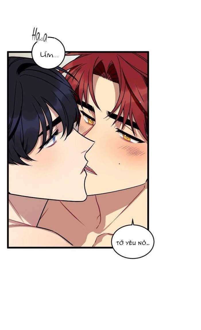 Nói Tôi Nghe Điều Ước Của Cậu! - Chap 7