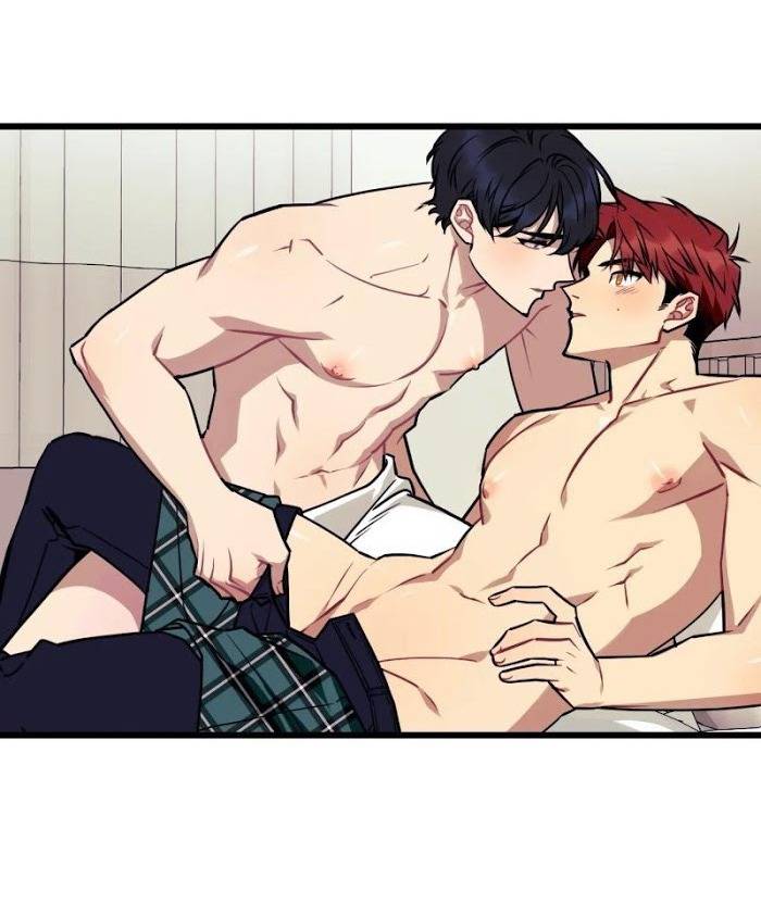 Nói Tôi Nghe Điều Ước Của Cậu! - Chap 7