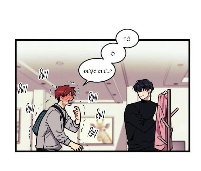 Nói Tôi Nghe Điều Ước Của Cậu! - Chap 7