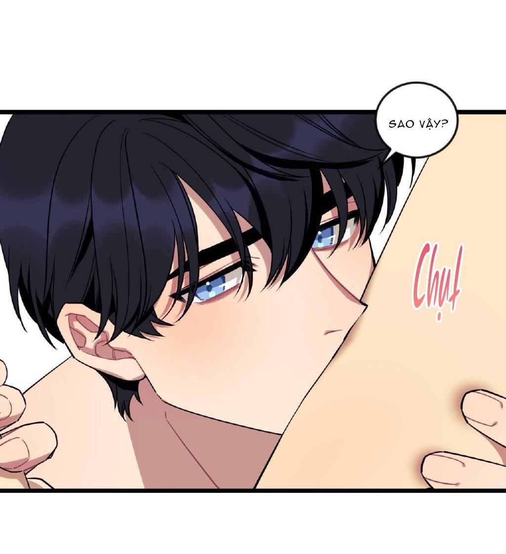 Nói Tôi Nghe Điều Ước Của Cậu! - Chap 8