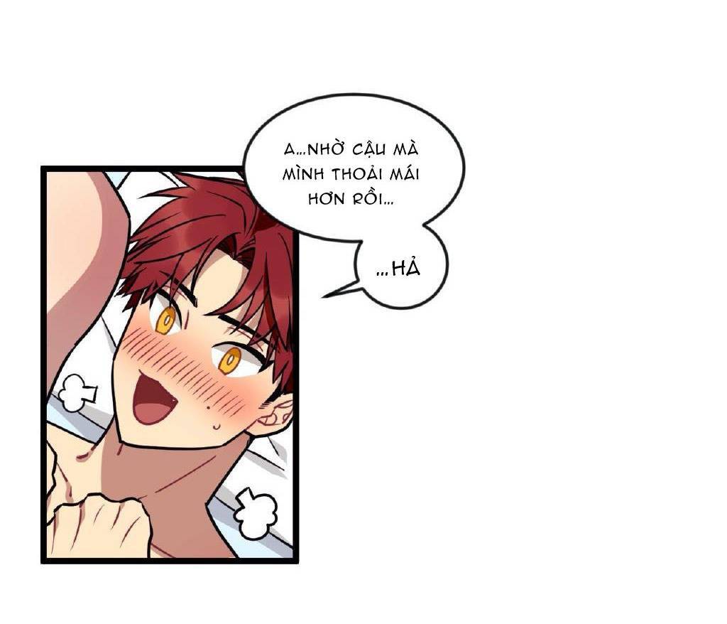 Nói Tôi Nghe Điều Ước Của Cậu! - Chap 8