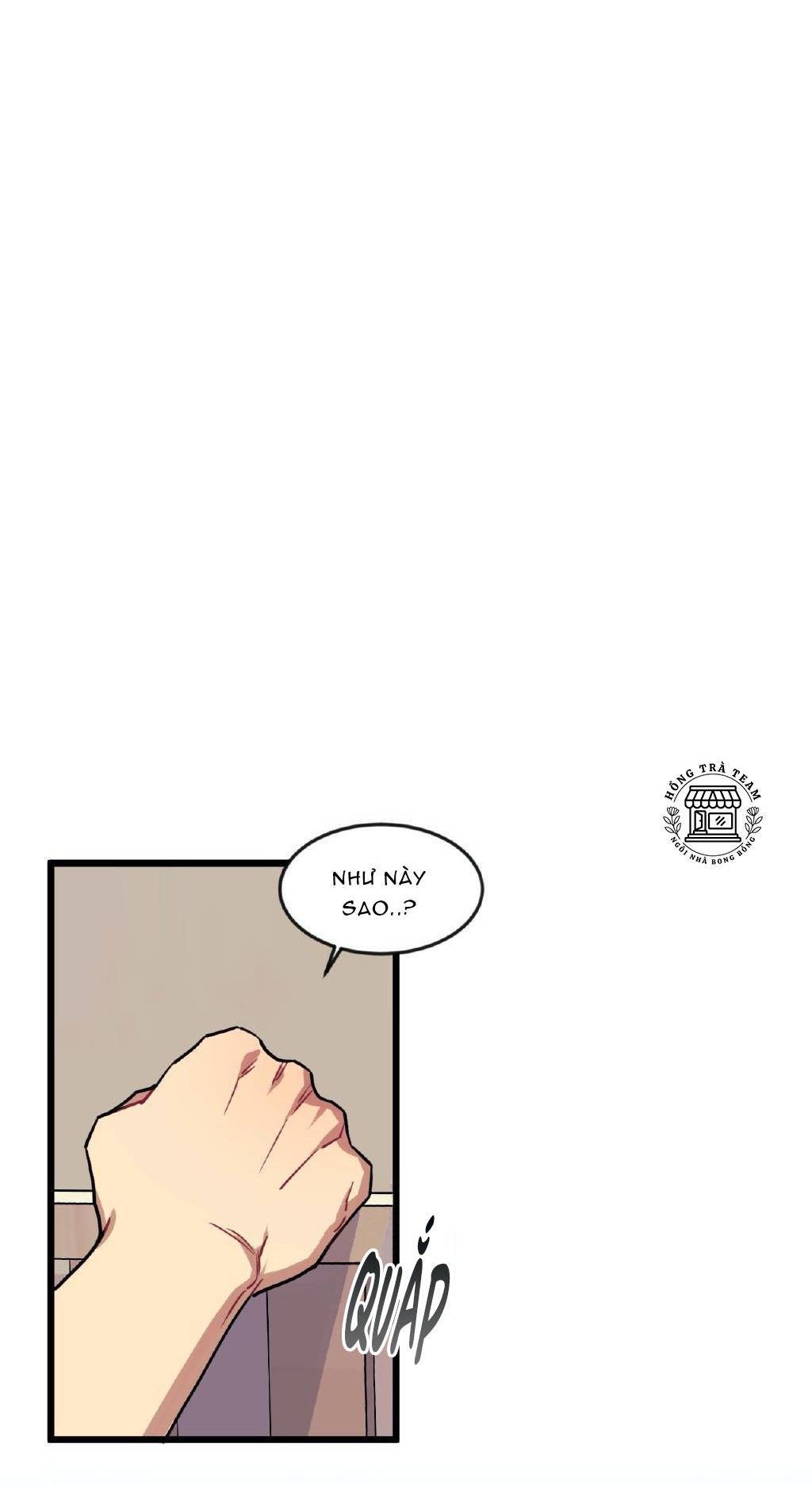 Nói Tôi Nghe Điều Ước Của Cậu! - Chap 8