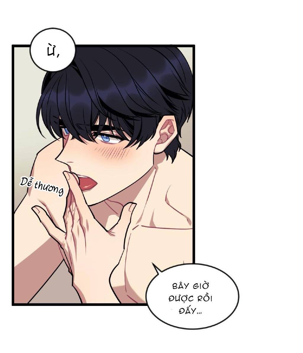 Nói Tôi Nghe Điều Ước Của Cậu! - Chap 8