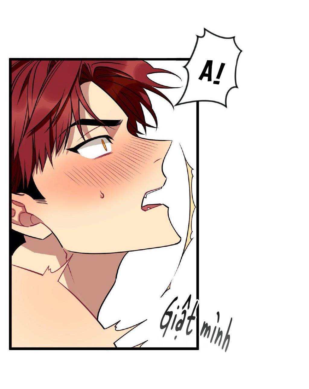 Nói Tôi Nghe Điều Ước Của Cậu! - Chap 8