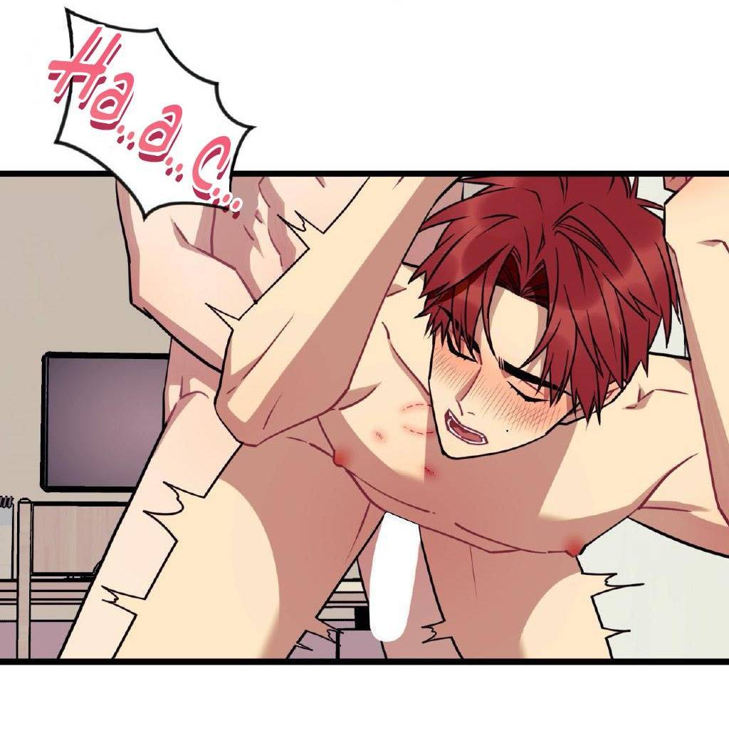 Nói Tôi Nghe Điều Ước Của Cậu! - Chap 8