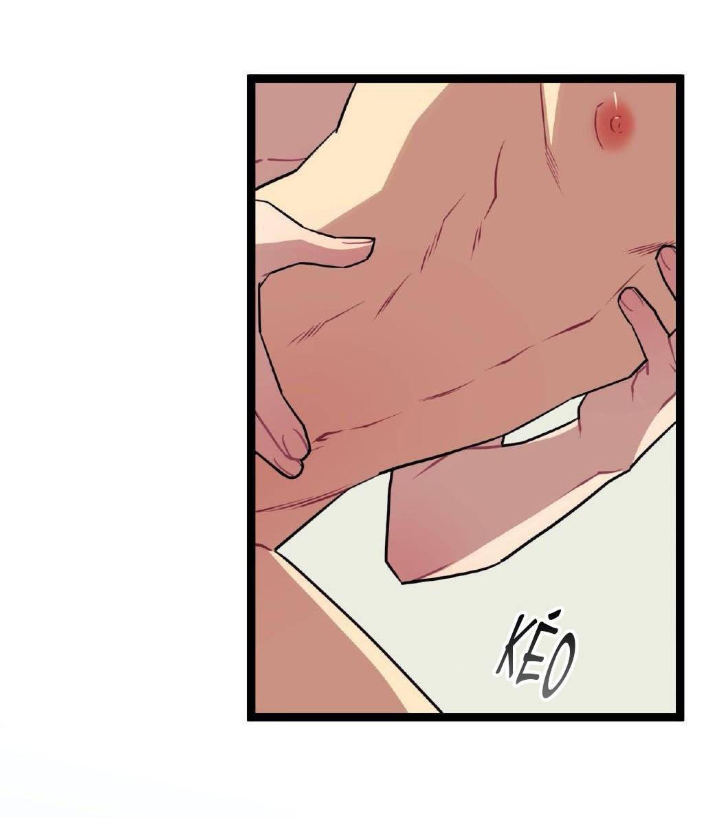 Nói Tôi Nghe Điều Ước Của Cậu! - Chap 8