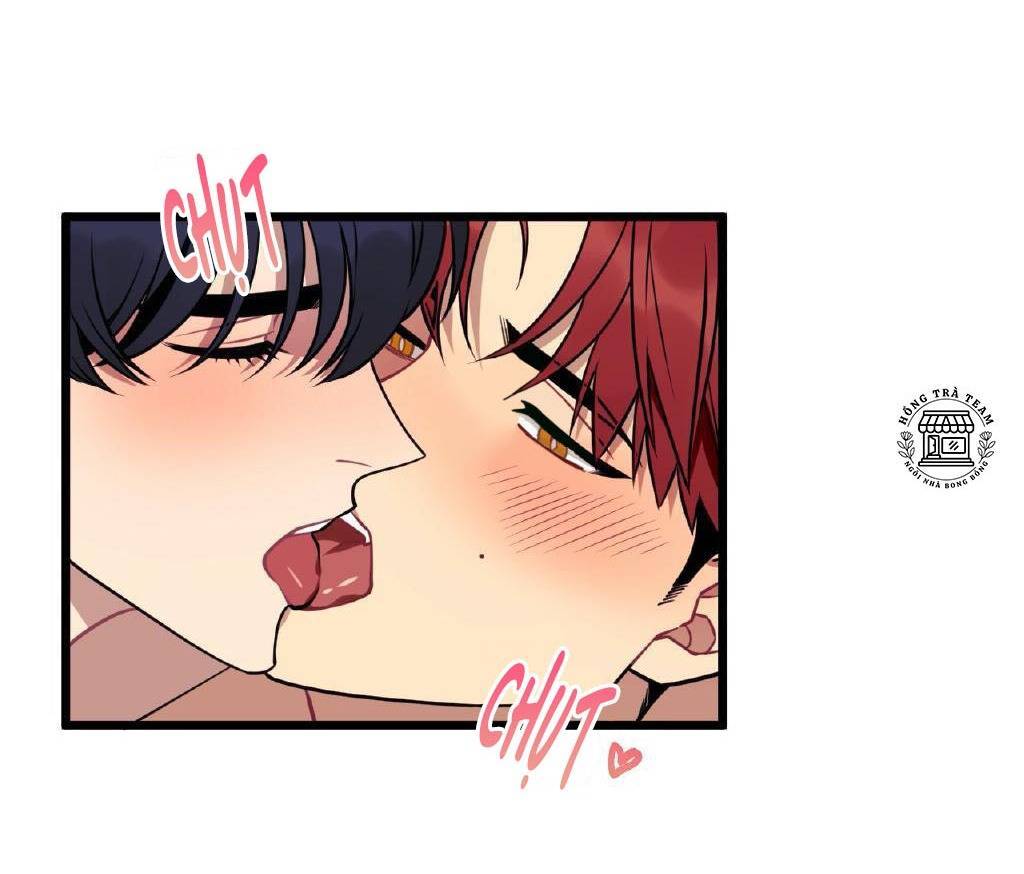 Nói Tôi Nghe Điều Ước Của Cậu! - Chap 8