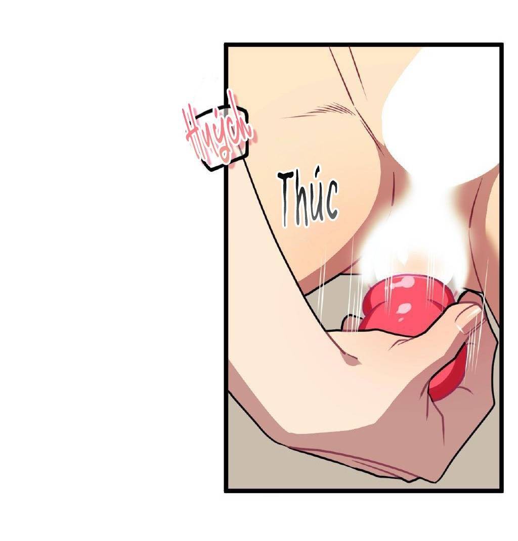 Nói Tôi Nghe Điều Ước Của Cậu! - Chap 8