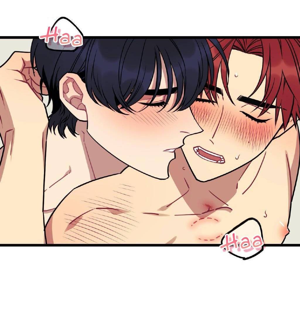 Nói Tôi Nghe Điều Ước Của Cậu! - Chap 8