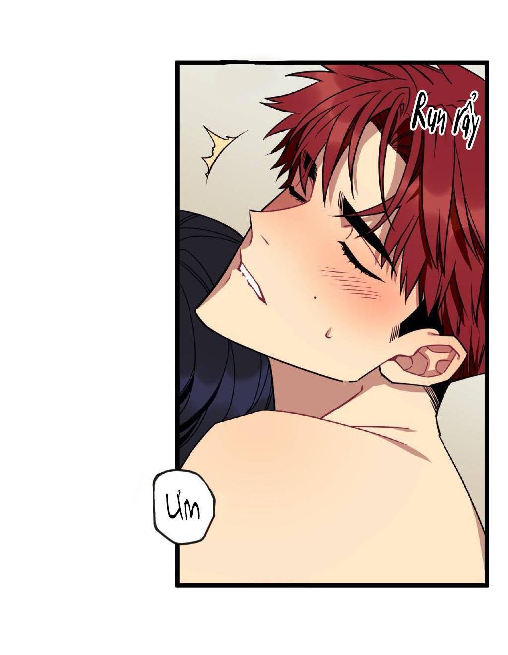 Nói Tôi Nghe Điều Ước Của Cậu! - Chap 8