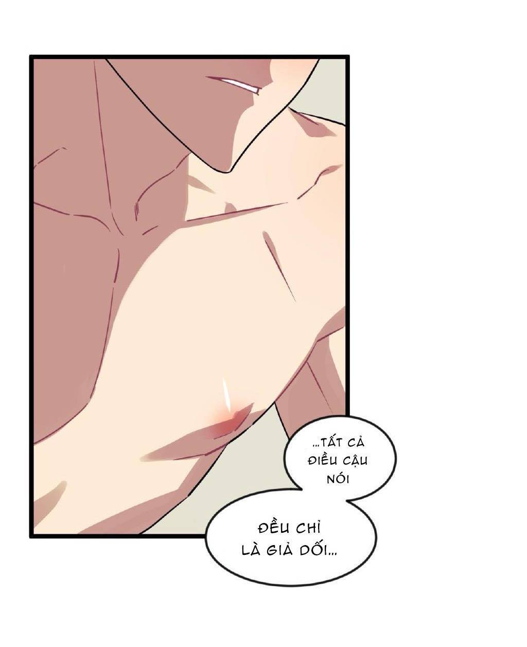 Nói Tôi Nghe Điều Ước Của Cậu! - Chap 8