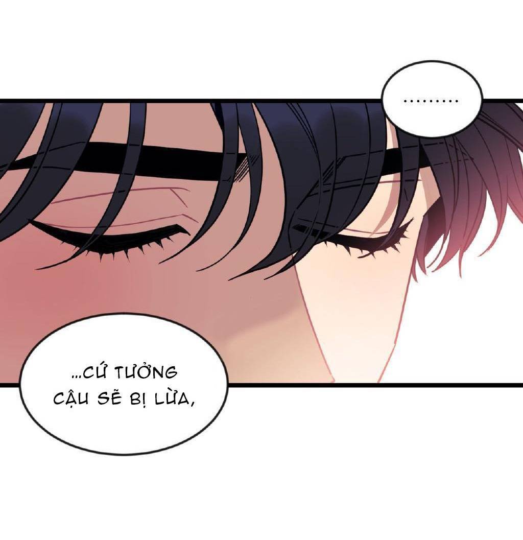 Nói Tôi Nghe Điều Ước Của Cậu! - Chap 8