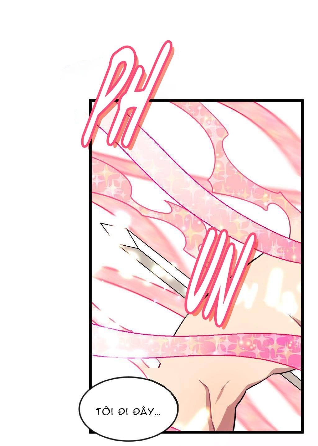 Nói Tôi Nghe Điều Ước Của Cậu! - Chap 8