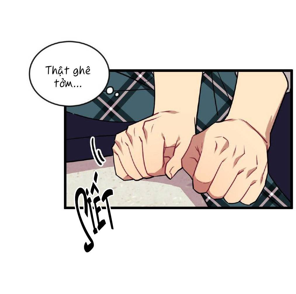 Nói Tôi Nghe Điều Ước Của Cậu! - Chap 8