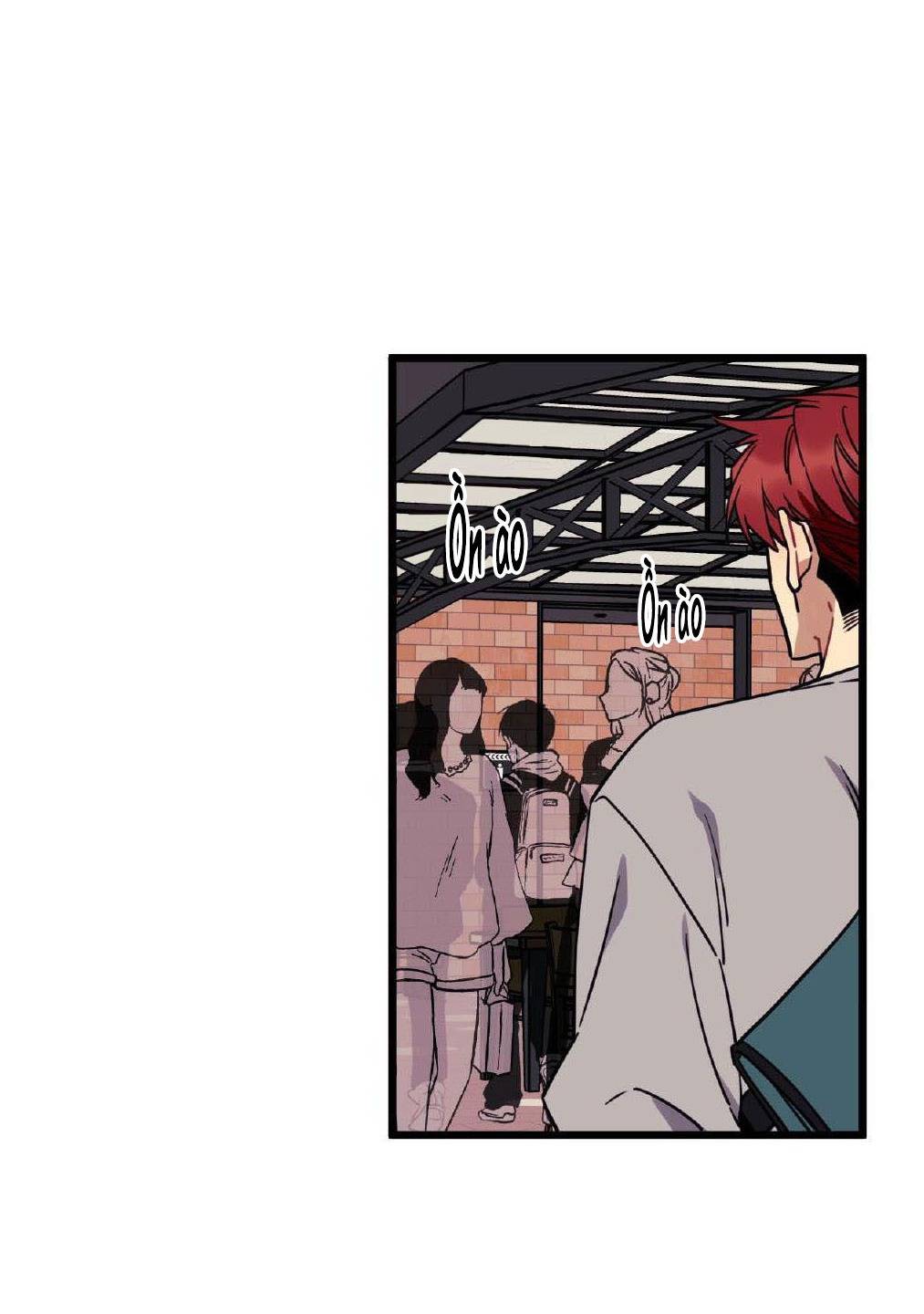 Nói Tôi Nghe Điều Ước Của Cậu! - Chap 8