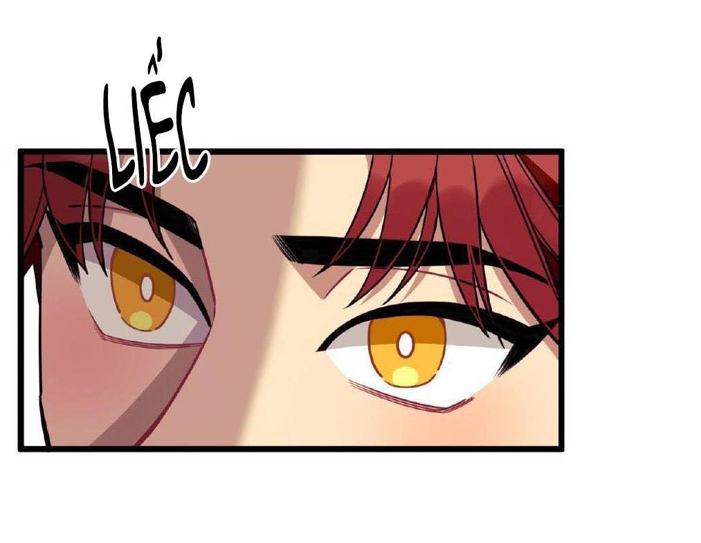 Nói Tôi Nghe Điều Ước Của Cậu! - Chap 8