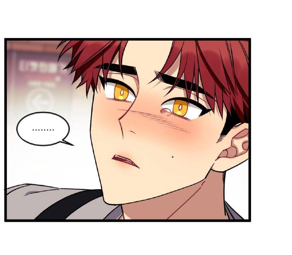 Nói Tôi Nghe Điều Ước Của Cậu! - Chap 8