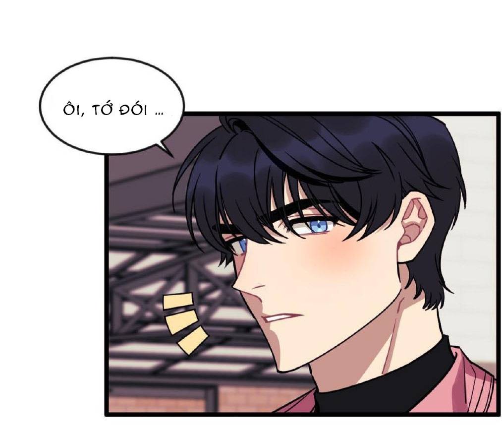 Nói Tôi Nghe Điều Ước Của Cậu! - Chap 8