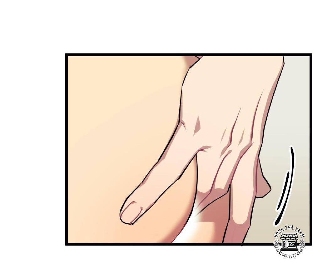 Nói Tôi Nghe Điều Ước Của Cậu! - Chap 8